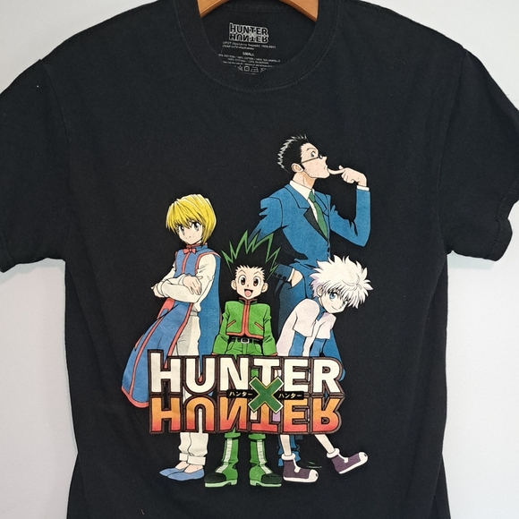 Other - Anime shirt